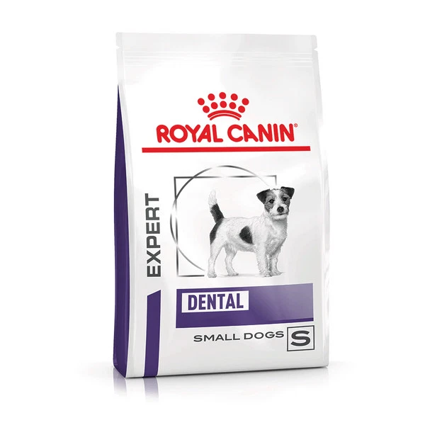 Royal Canin Canine Dental Small Breed Special 3.5kg  - image 1 of 1