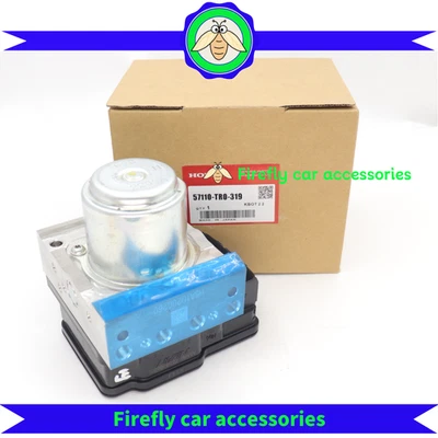 Conjunto de modulador VSA 57110-TR0-319 OEM apto para Honda Civic 2012 2013 1,8 L Foto 1 de 4