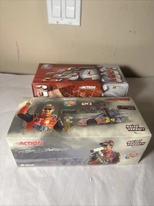 Jeff Gordon #24 DuPont Brickyard 400,  2004 Monte Carlo Raced Tire Piece 1/24 - Bild 1 von 6