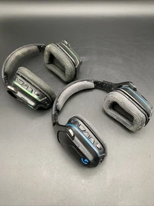 Logitech G933 & G935 Artemis Spectrum Wireless RGB 7.1 Gaming Headset - ohne Cordx2 - Bild 1 von 9