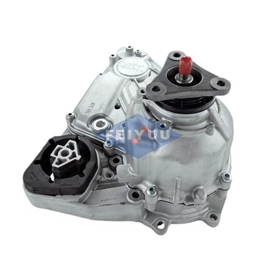 ATC45L Transfer Case Assembly For 12-18 BMW X3 X4 X5 X6 E70 E71 F15 F16 F25 3.0L - Image 1 of 4