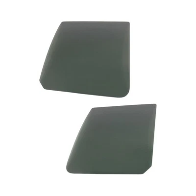 For Ford Explorer 2002-2010 Door Glasses Driver And Passenger Side | Pair | Rear - Изображение 1 из 4