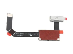 Flachbandkabel mit Ein-Aus-Schalter für Asus ROG Ally (2023) RC71L NR2301L - Bild 1 von 2