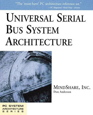 Universal Serial Bus System Architecture, Anderson, Don - Image 1 of 2