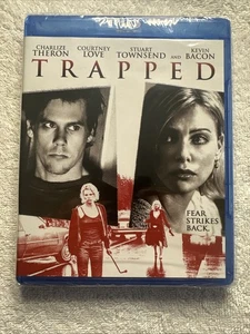 Trapped Blu-ray 2002 - Picture 1 of 2