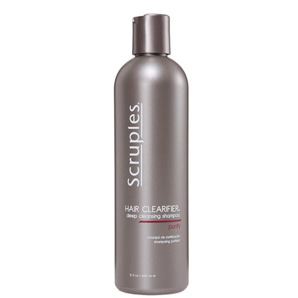 Scruples Hair Clearifier Deep Cleansing Shampoo, 12 oz - Image 1 of 1