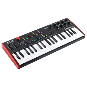 Akai MPK Mini Plus Keyboard - Picture 1 of 7