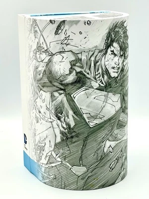 DC Comics Superman (excelente estado) Edición Blueline Jim Lee 2016 Foto 1 de 4