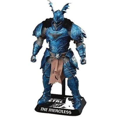 Figurine Batman The Merciless Dark Nights Beast Kingdom - Photo 1/4