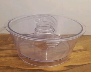 KitchenAid Food Processor KFP0922CU0 Replacement Bowl Small - Picture 1 of 2