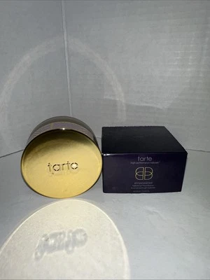 Tarte Hybrid Gel Foundation Empowered Tan Sand NIB, 30ml - Image 1 of 2