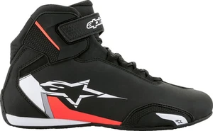 Scarpa Alpinestars Sektor Taglia 44 - Foto 1 di 7