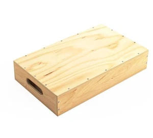 Caja de manzanas media|Udengo - Imagen 1 de 1