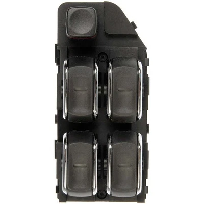 For Cadillac DeVille 1997-1999 Dorman Front Left Window Switch - Image 1 of 2