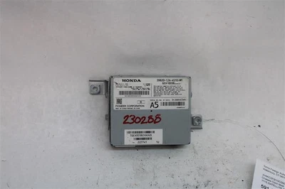 ORDENADOR VARIOS Acura RLX 2016 16 NÚMEROS COINCIDENTES 39820-T2A-A510 1303198 Foto 1 de 4