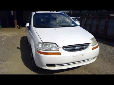 Throttle Body Throttle Valve Assembly Fits 04-05 AVEO 58590 - Image 1 of 4