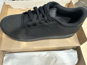 Giro Latch MTB Shoes Black/Dark Shadow (EU46/US12 BNIB) - Picture 1 of 8