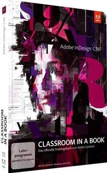 Classroom in a book InDesign CS6: Das offizielle Trainin... | Buch | Zustand gut - Bild 1 von 2
