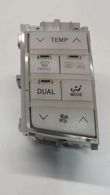 Toyota Avalon Temperature Control Limited 2005-2010  Foto 1 de 4