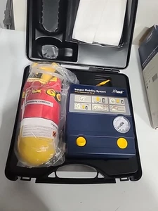 AirMan IMS256 Instant Mobility System Tire Inflator Compressor - Picture 1 of 5