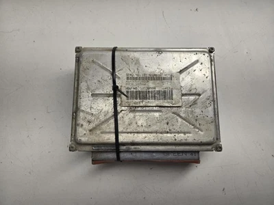 2003 Chevrolet Silverado 1500 Electronic Control Module; ID: 12576106, 204K. - Image 1 of 4