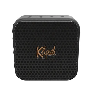 KLIPSCH AUSTIN SPEAKER BT SPEAKER BULETOOTH BLACK NUOVO - Imagen 1 de 5