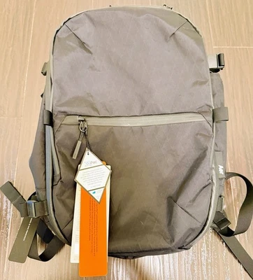 AER Travel Pak 3 Small X-Pac W/ Hip Belt X-Pac - Image 1 of 4