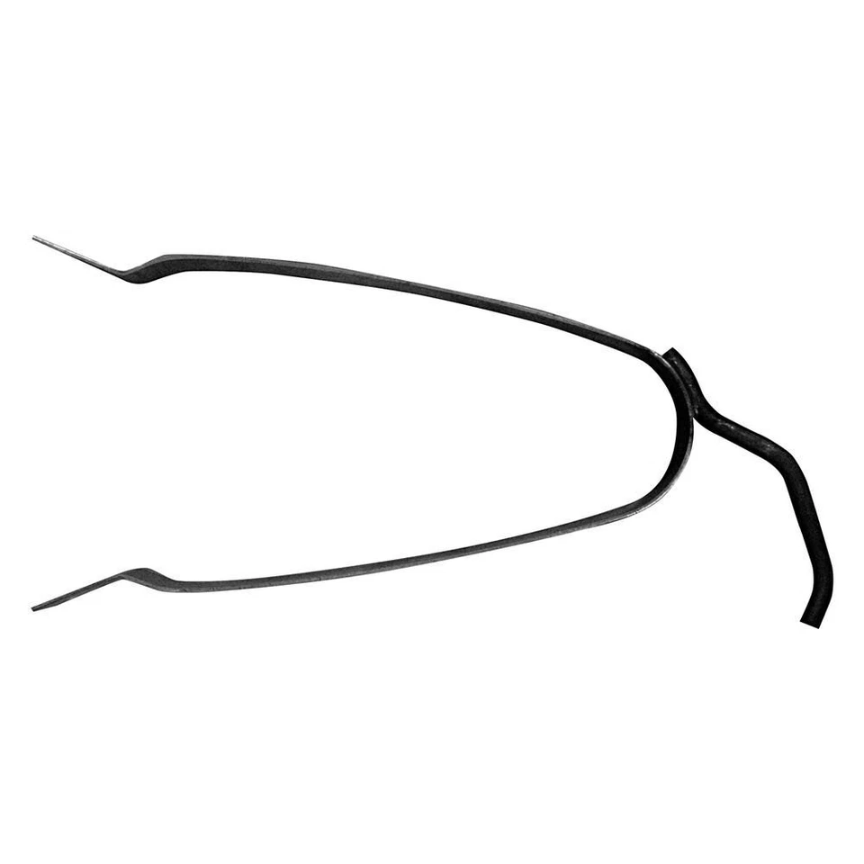 For Ford Ranger 1995-1997 AP Exhaust 8016 Muffler Belly Band Exhaust Bracket - Image 1 of 1