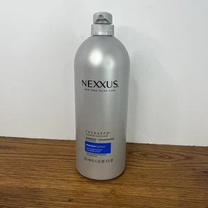 Champú hidratante Nexxus Therappe Ultimate Protein Fusion 1,3 L/44 fl oz NUEVO - Imagen 1 de 5