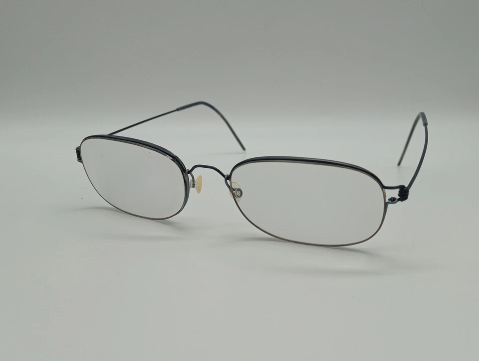Lindberg Jupiter Air Titanium eyeglasses glasses frame spectacles  - Image 1 of 4
