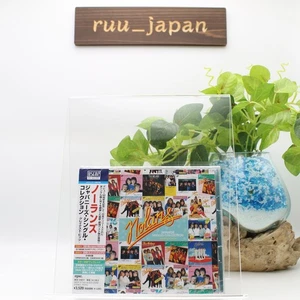 The Nolans Japanese Singles Collection Greatest Hits Blu-spec CD2 New - Picture 1 of 3