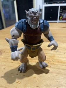 Vintage Kenner (1995) Gargoyles "Hudson" Action Figure (T11) - Picture 1 of 1