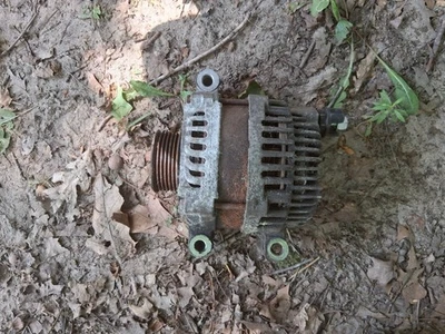 2010 Ford Fusion Sel 3.0 V6 Alternator - Imagem 1 de 2