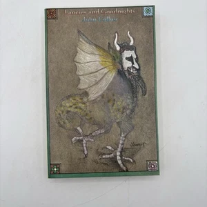 Fancies and Goodnights by John Collier Time Reading Program Special Edition 1980 - Picture 1 of 14