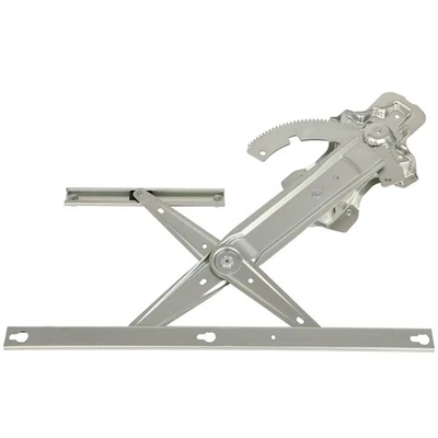 For Land Rover Discovery 1995-2004 Right Front Window Regulator w/o Motor Foto 1 de 4