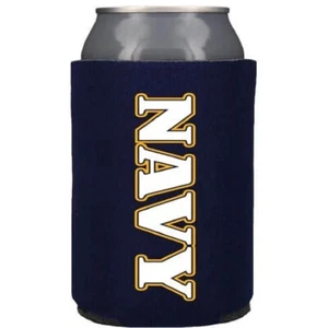 Koozie Naval - Imagen 1 de 1