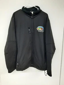 M&M Mars 35th Anniversary Cleveland TN Jacket Size XL - Picture 1 of 8