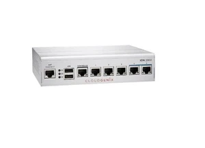 Palo Alto Ion 2000 Networks Prisma Hardware Appliance PAN-CG-ION-2000 - Picture 1 of 1