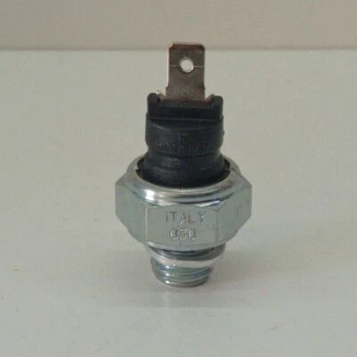 BULBO INTERRUTTORE PRESSIONE OLIO FIAT PANDA - LANCIA A112 FACET PER 4151243 - Imagen 1 de 4