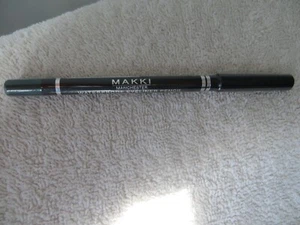 Makki  Eyeliner Pencil--metallic green---NEU-OVP - Bild 1 von 4
