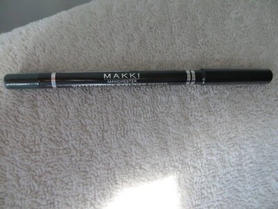Makki  Eyeliner Pencil--metallic green---NEU-OVP - Bild 1 von 4