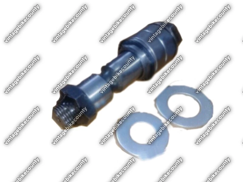 KIT RECONSTRUCCIÓN MANIVELA 7/8" PARA JEEP WILLYS CJ2A CJ3A CJ3B CJ5 1949-71 # 920556 Foto 1 de 1