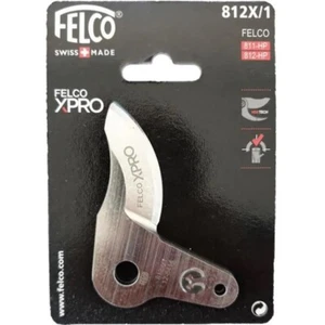 LAMA DI RICAMBIO FELCO FELCOTRONIC 811 XPRO - Foto 1 di 2
