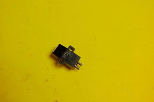 Genuine Headshell ADC Type for some JVC, DENON, Yamaha Turntables 7 PIN - Imagen 1 de 3