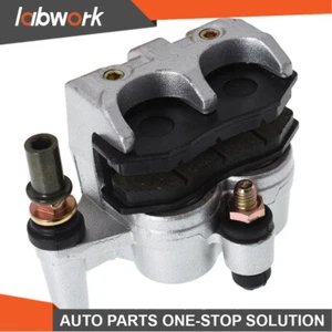 Labwork Hydraulischer Bremssattel hinten für Spiderbox Serie Go Kart Cart 150cc - Bild 1 von 9