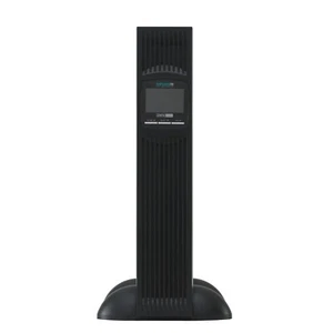 USV ZINTO 1000 USV Anlage für Netzwerk und Server - 1000 VA /900 W Ausfallschutz - Bild 1 von 3