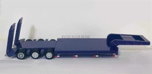 1:50 for FLOZ Triaxial Pallet truck Paired with for WSI trailer head Violet - Picture 1 of 1