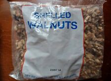 Shelled Walnuts American Heart Association Certified