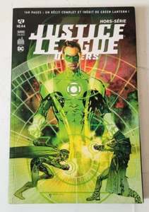 DC Comics - Justice League Univers Hors-Série - Tome 4 - VF - Picture 1 of 4