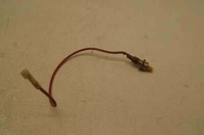 1988 年丰田陆地巡洋舰 FJ62 - 左前驱动门灯传感器原始设备制造商 — 第 1/4 张图片